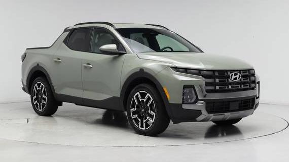 HYUNDAI SANTA CRUZ 2025 5NTJEDDF3SH136917 image HYUNDAI SANTA CRUZ 2025 5NTJEDDF3SH136917 image